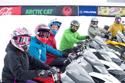 Mange, moderne scootere til utleie, Hemsedal Mange, moderne scootere til utleie, Hemsedal